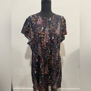 Disturbia Dress
Used twice in good condition.